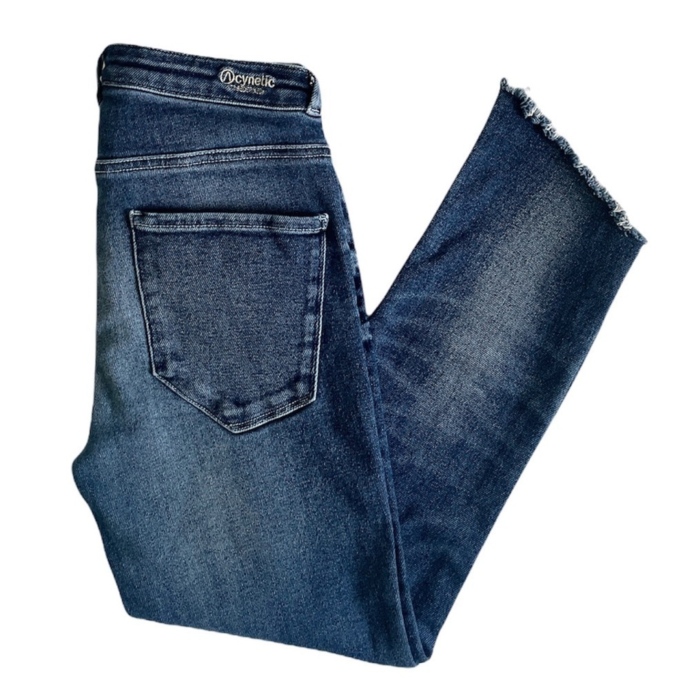 Acynetic Loren ankle jeans size 27